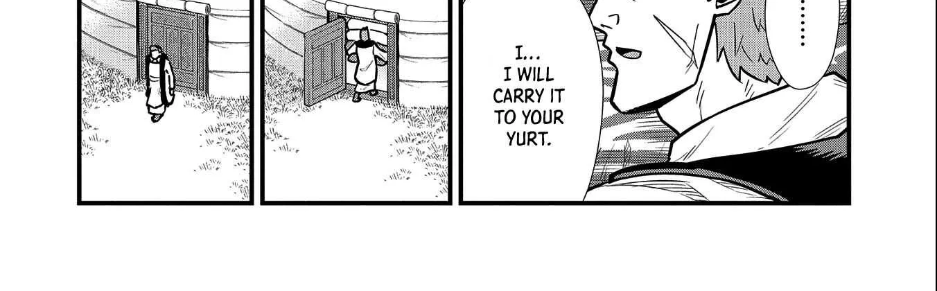 Ryoumin 0-nin Start no Henkyou Ryoushusama Chapter 24 page 60 - 