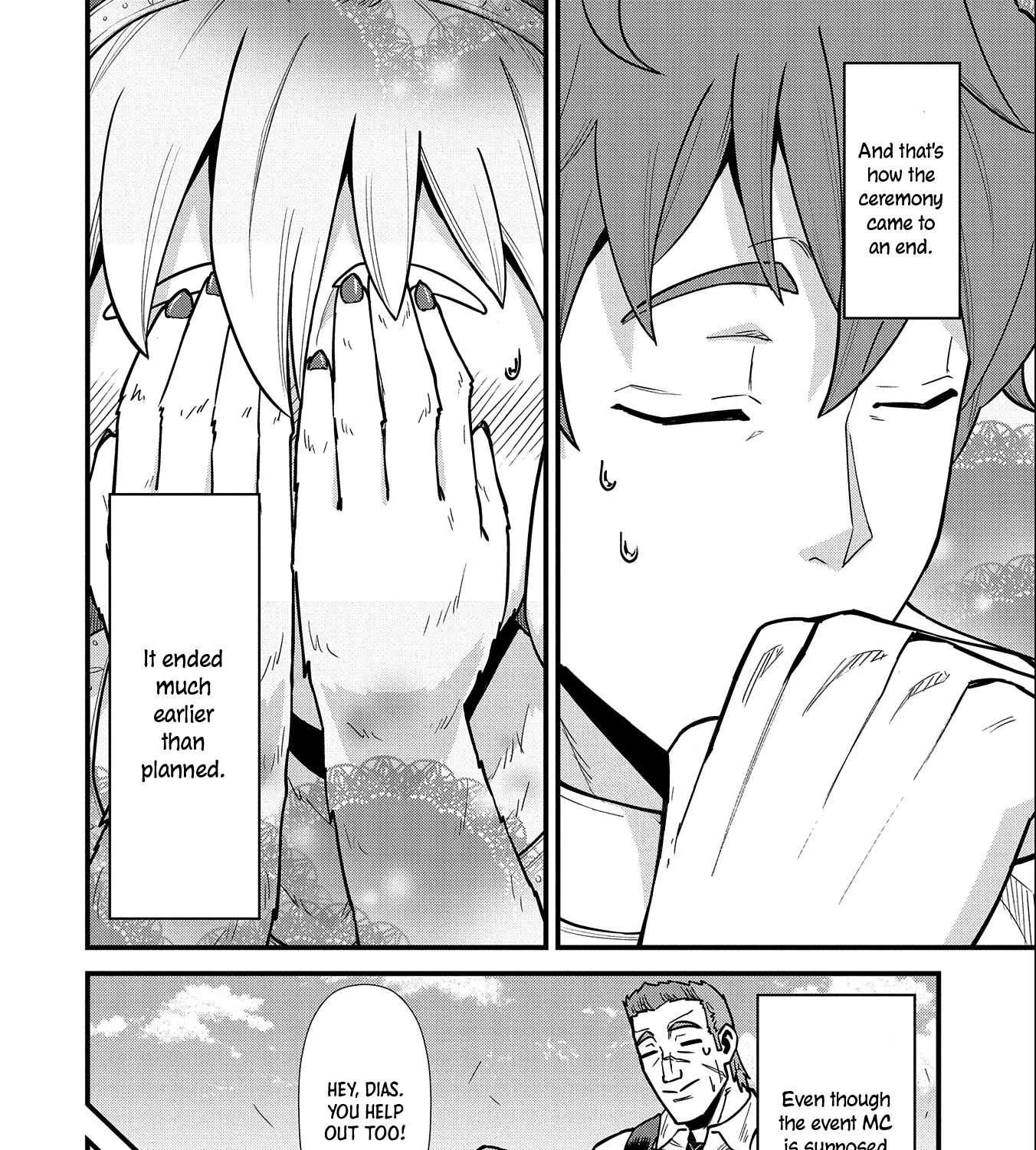 Ryoumin 0-nin Start no Henkyou Ryoushusama Chapter 24 page 63 - 