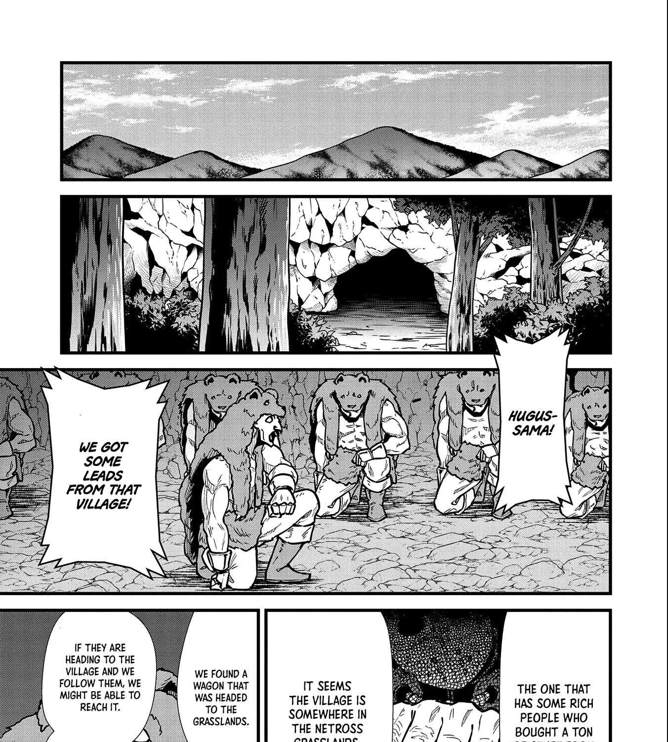 Ryoumin 0-nin Start no Henkyou Ryoushusama Chapter 24 page 65 - 