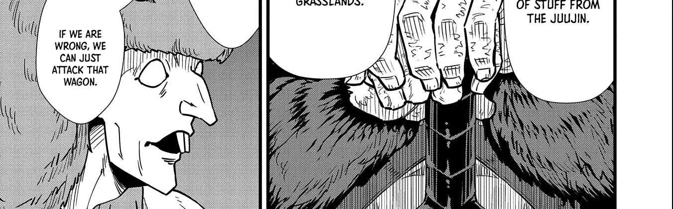Ryoumin 0-nin Start no Henkyou Ryoushusama Chapter 24 page 66 - 