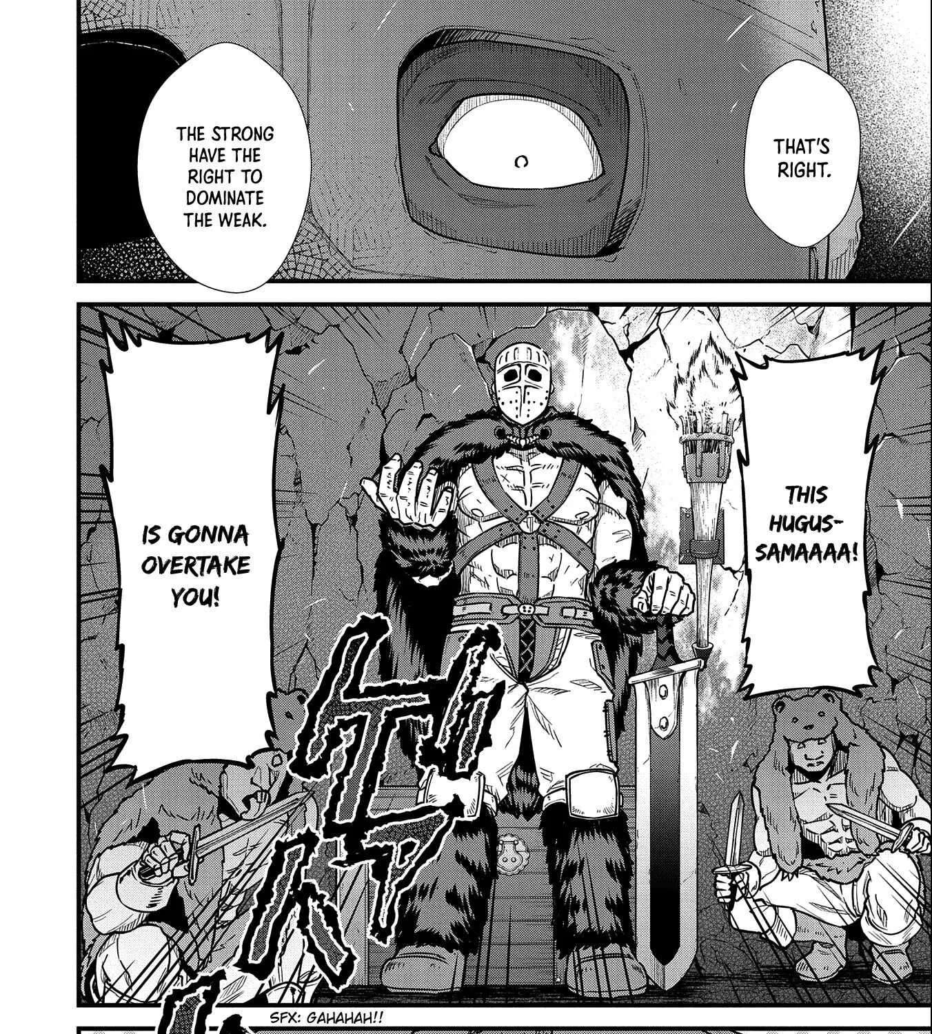 Ryoumin 0-nin Start no Henkyou Ryoushusama Chapter 24 page 67 - 