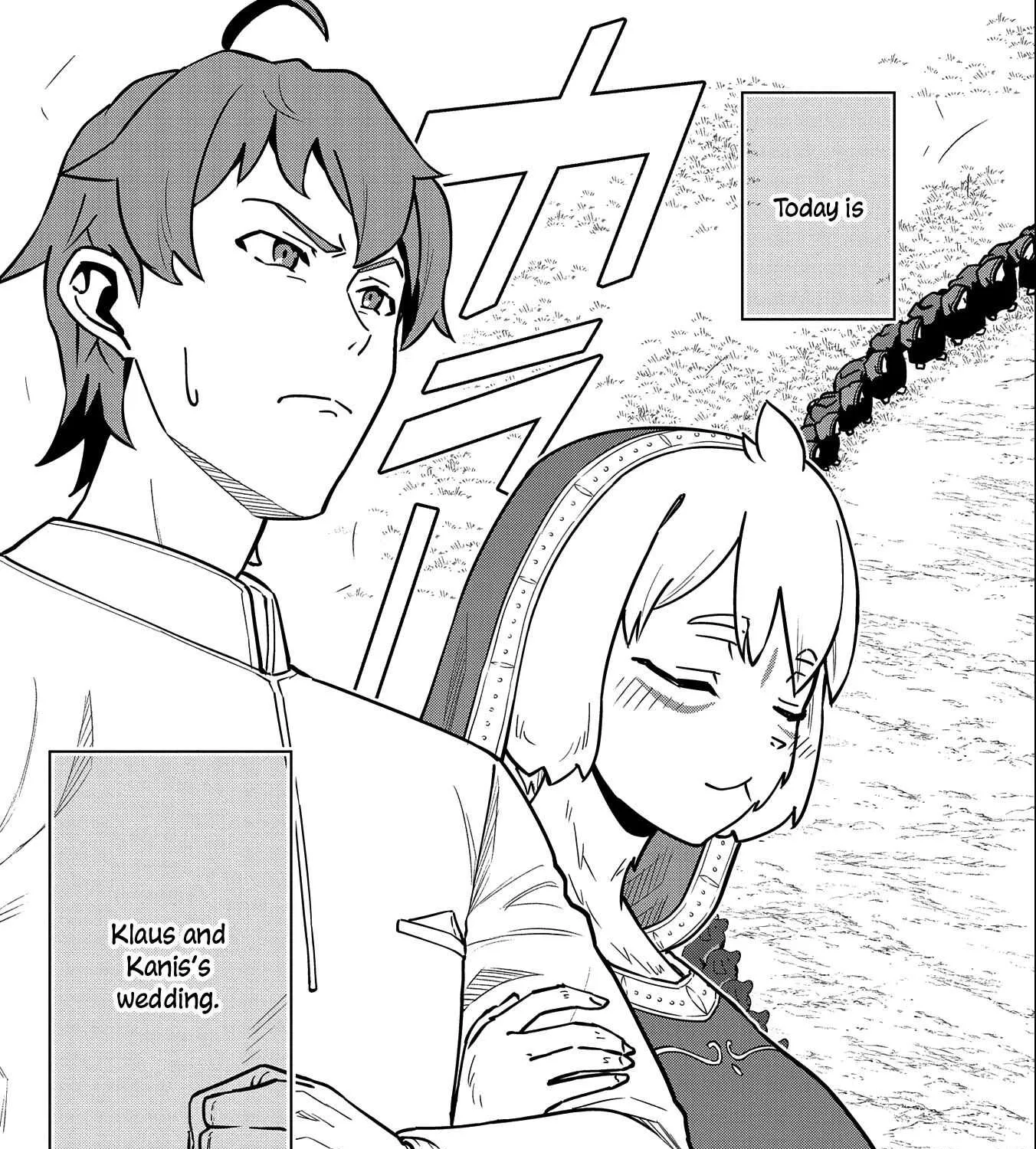 Ryoumin 0-nin Start no Henkyou Ryoushusama Chapter 24 page 9 - 