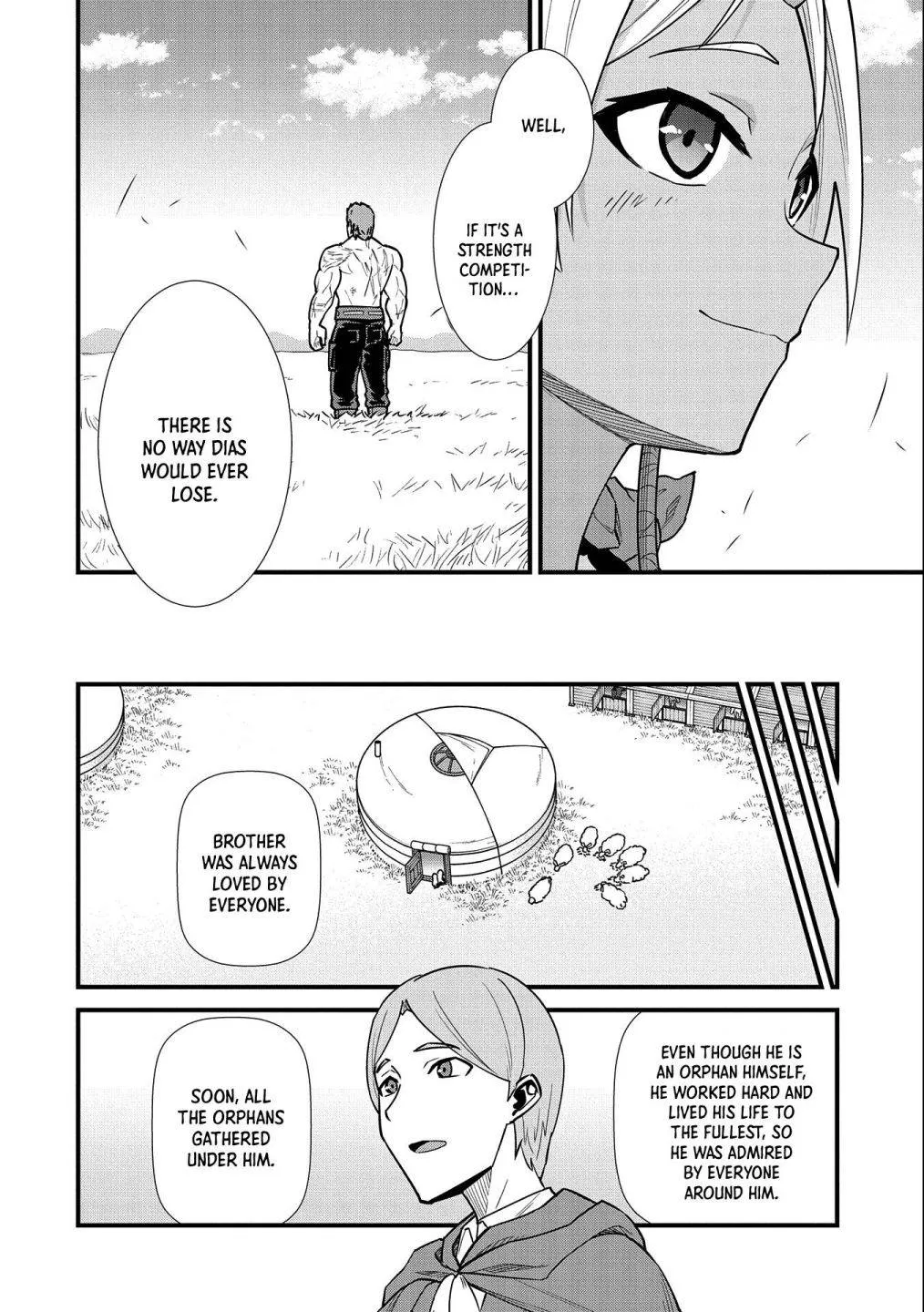 Ryoumin 0-nin Start no Henkyou Ryoushusama Chapter 25 page 26 - 