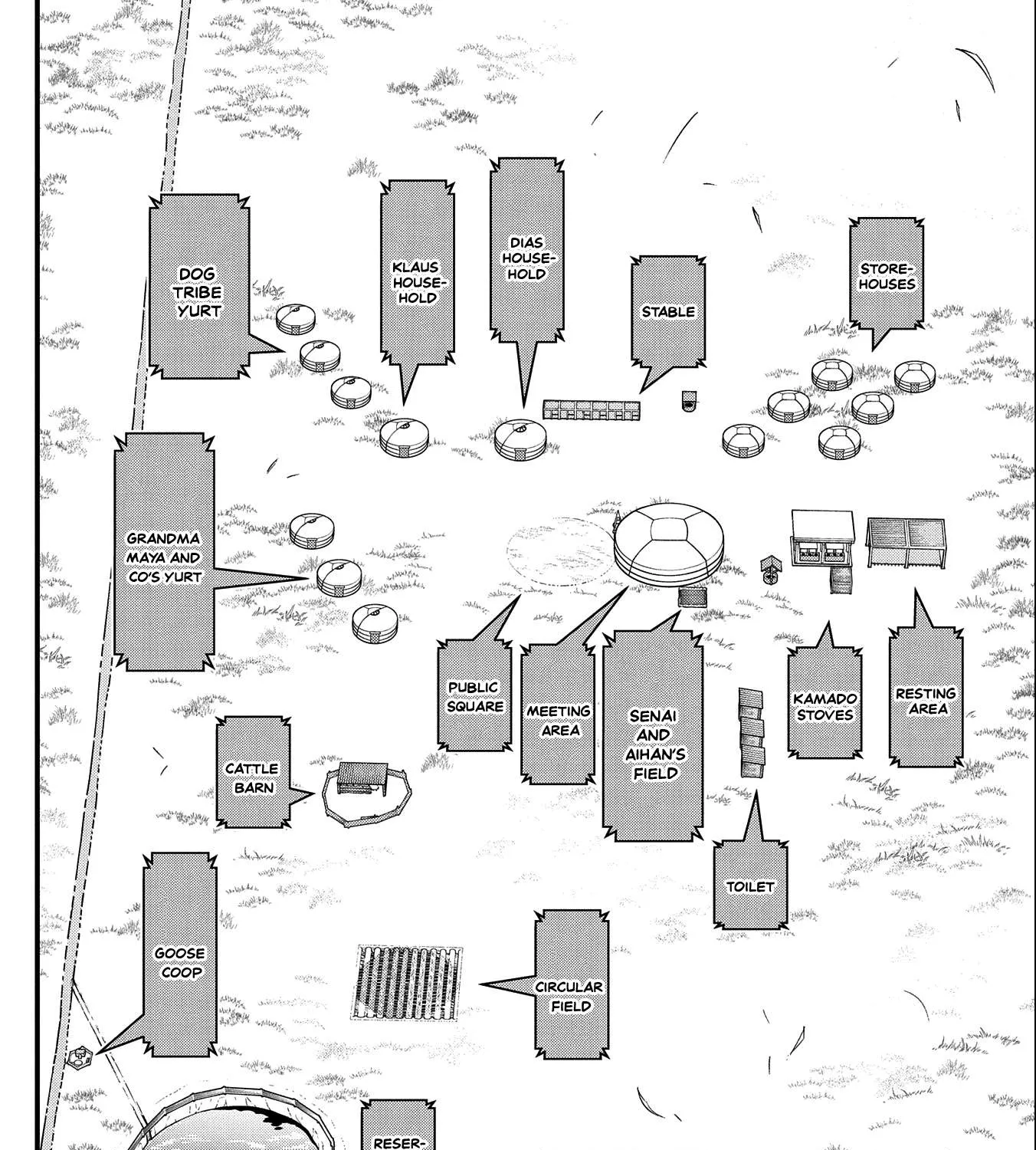 Ryoumin 0-nin Start no Henkyou Ryoushusama Chapter 26 page 11 - 