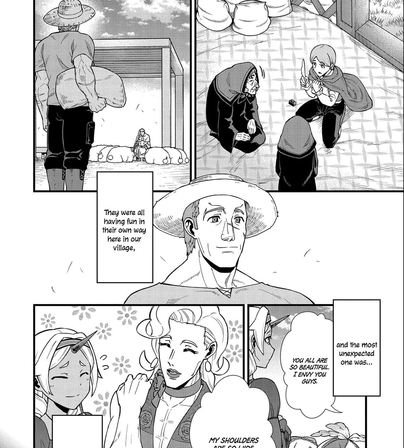 Ryoumin 0-nin Start no Henkyou Ryoushusama Chapter 26 page 15 - 