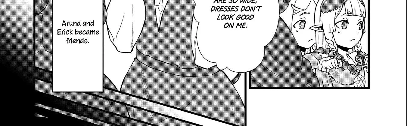 Ryoumin 0-nin Start no Henkyou Ryoushusama Chapter 26 page 16 - 
