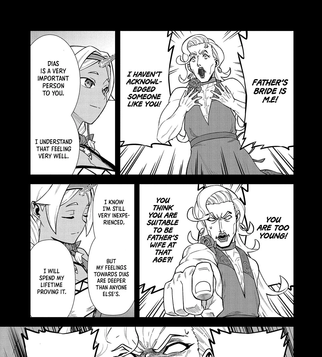 Ryoumin 0-nin Start no Henkyou Ryoushusama Chapter 26 page 17 - 