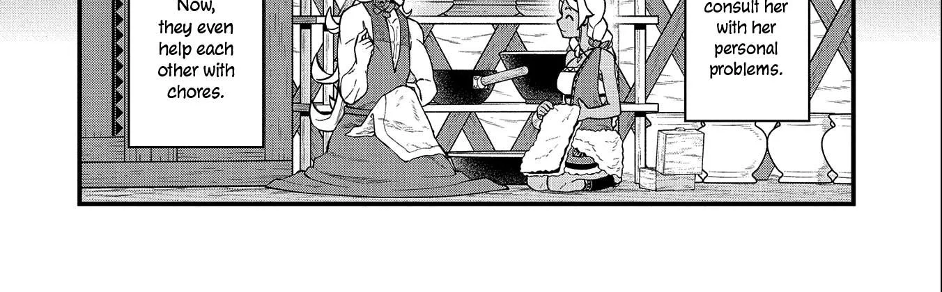 Ryoumin 0-nin Start no Henkyou Ryoushusama Chapter 26 page 20 - 