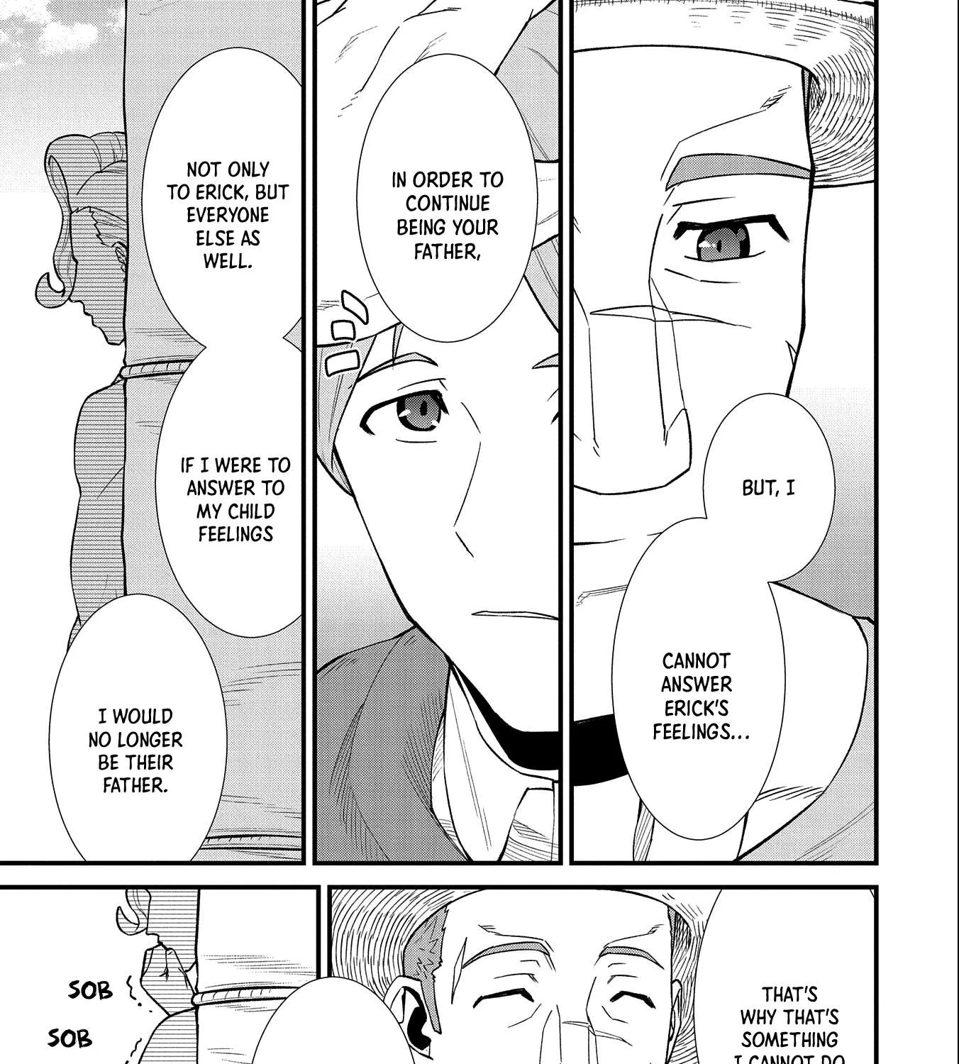 Ryoumin 0-nin Start no Henkyou Ryoushusama Chapter 26 page 25 - 