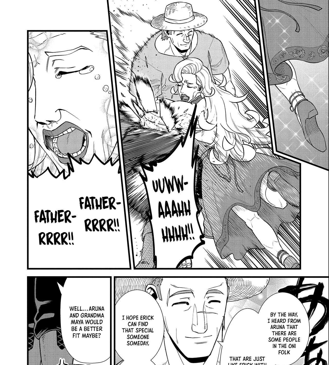 Ryoumin 0-nin Start no Henkyou Ryoushusama Chapter 26 page 27 - 