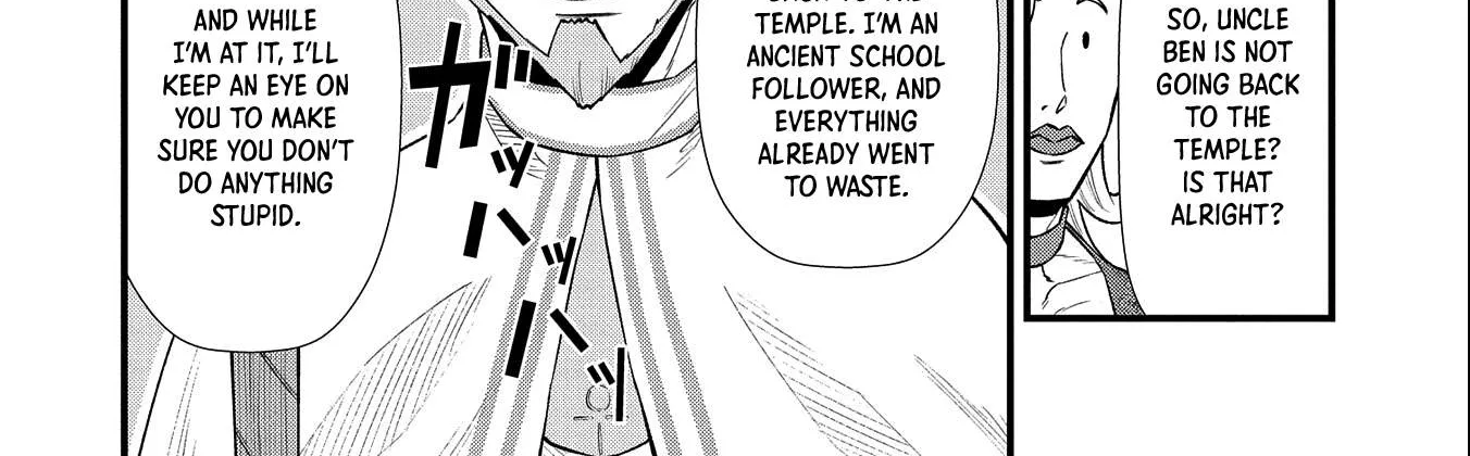 Ryoumin 0-nin Start no Henkyou Ryoushusama Chapter 26 page 32 - 