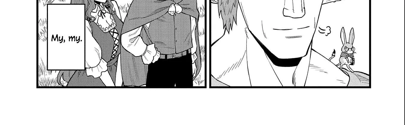 Ryoumin 0-nin Start no Henkyou Ryoushusama Chapter 26 page 34 - 