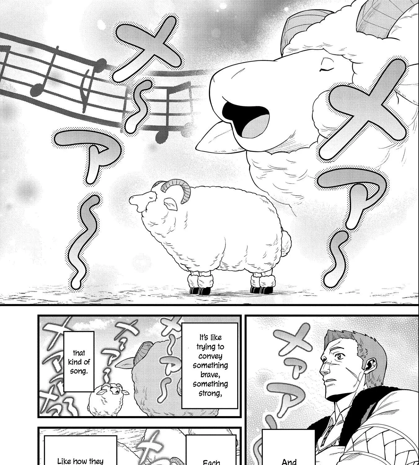 Ryoumin 0-nin Start no Henkyou Ryoushusama Chapter 26 page 43 - 