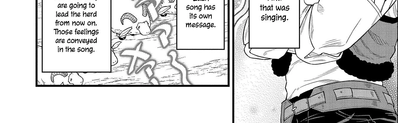 Ryoumin 0-nin Start no Henkyou Ryoushusama Chapter 26 page 44 - 