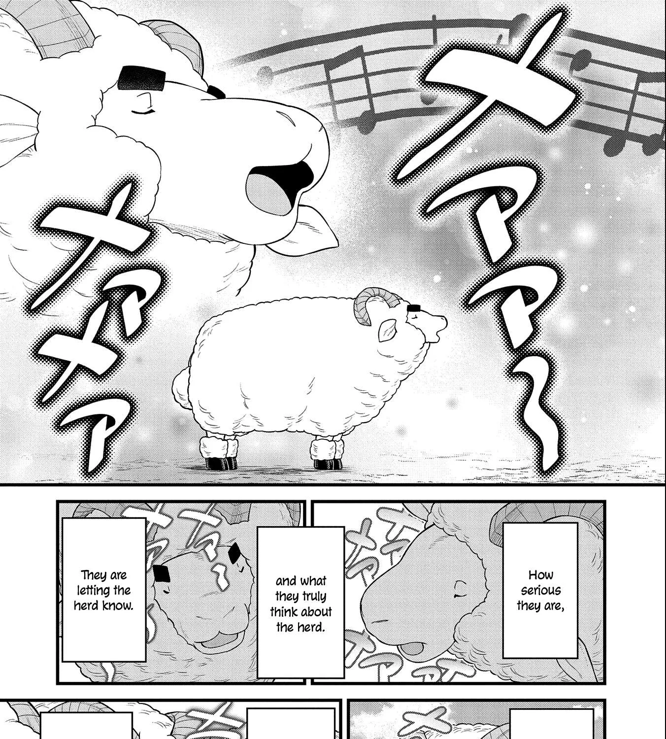 Ryoumin 0-nin Start no Henkyou Ryoushusama Chapter 26 page 45 - 