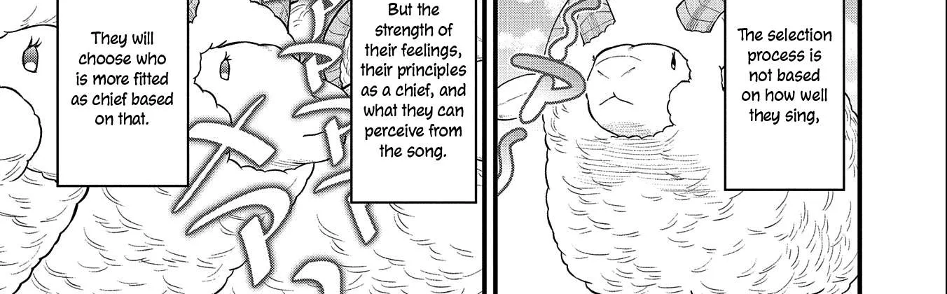 Ryoumin 0-nin Start no Henkyou Ryoushusama Chapter 26 page 46 - 
