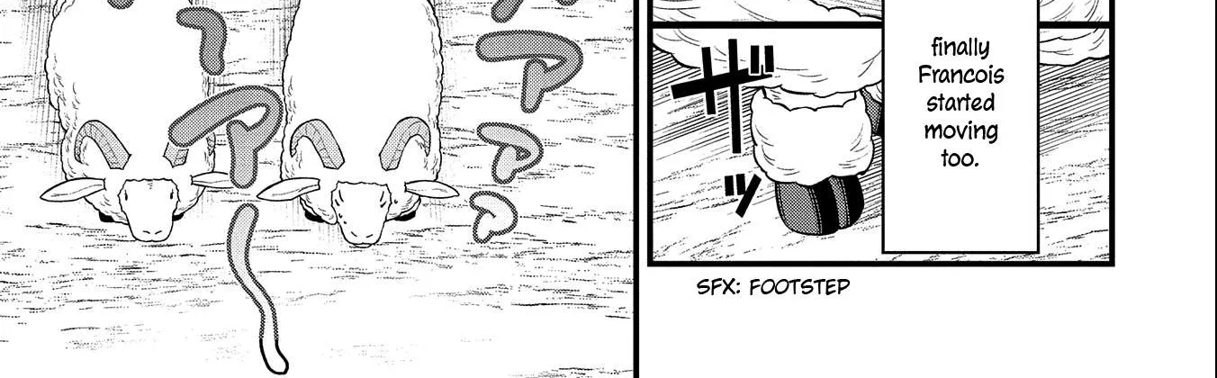 Ryoumin 0-nin Start no Henkyou Ryoushusama Chapter 26 page 54 - 