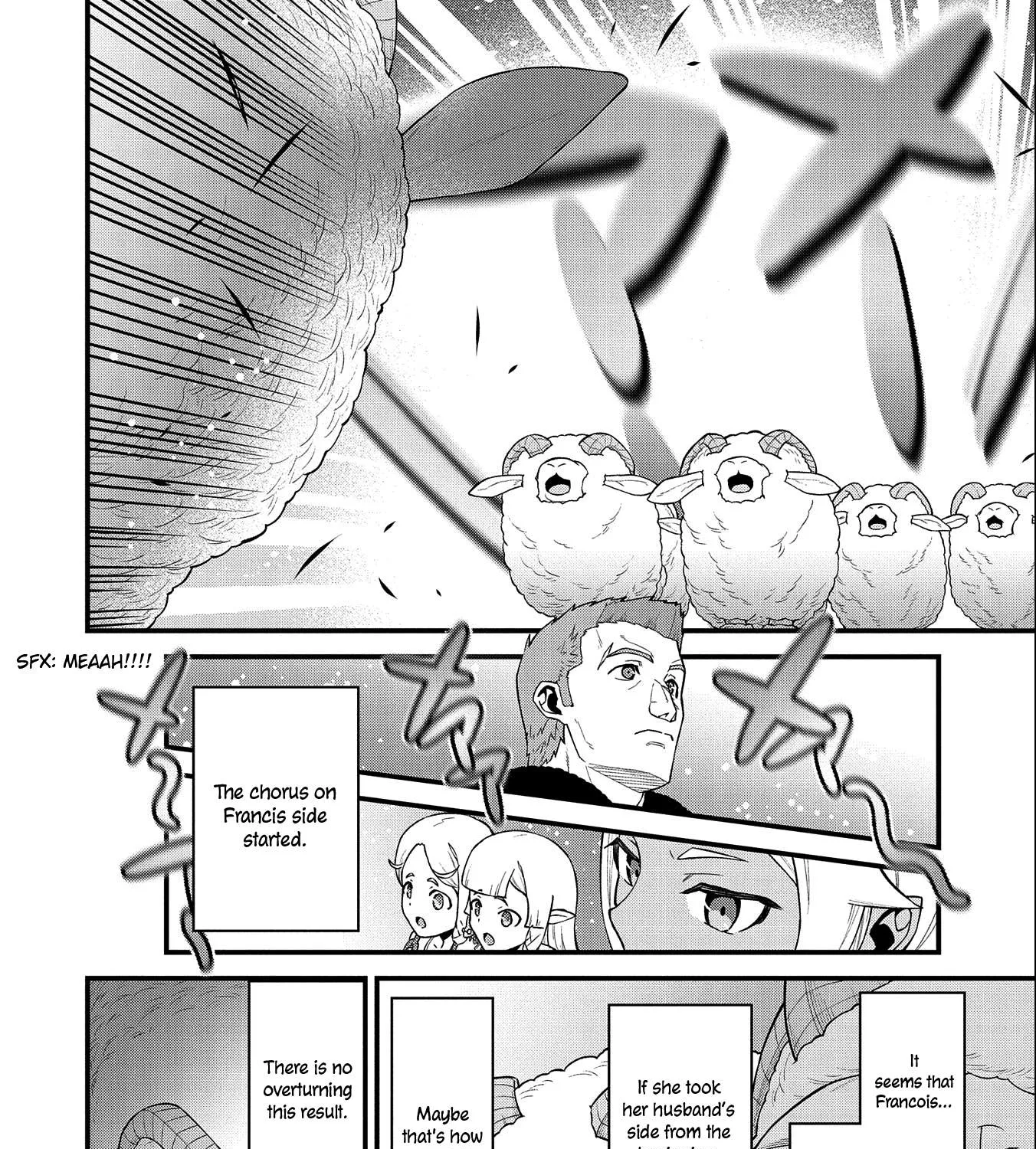 Ryoumin 0-nin Start no Henkyou Ryoushusama Chapter 26 page 55 - 