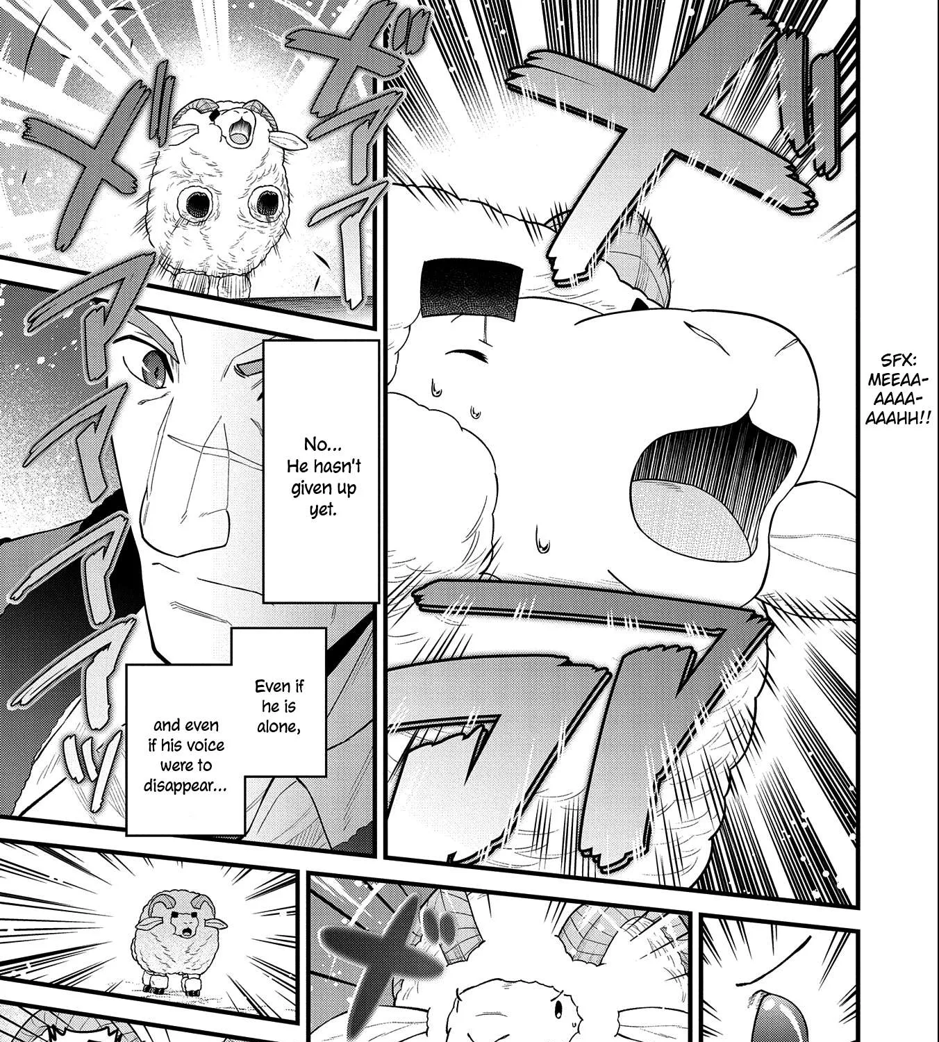 Ryoumin 0-nin Start no Henkyou Ryoushusama Chapter 26 page 57 - 
