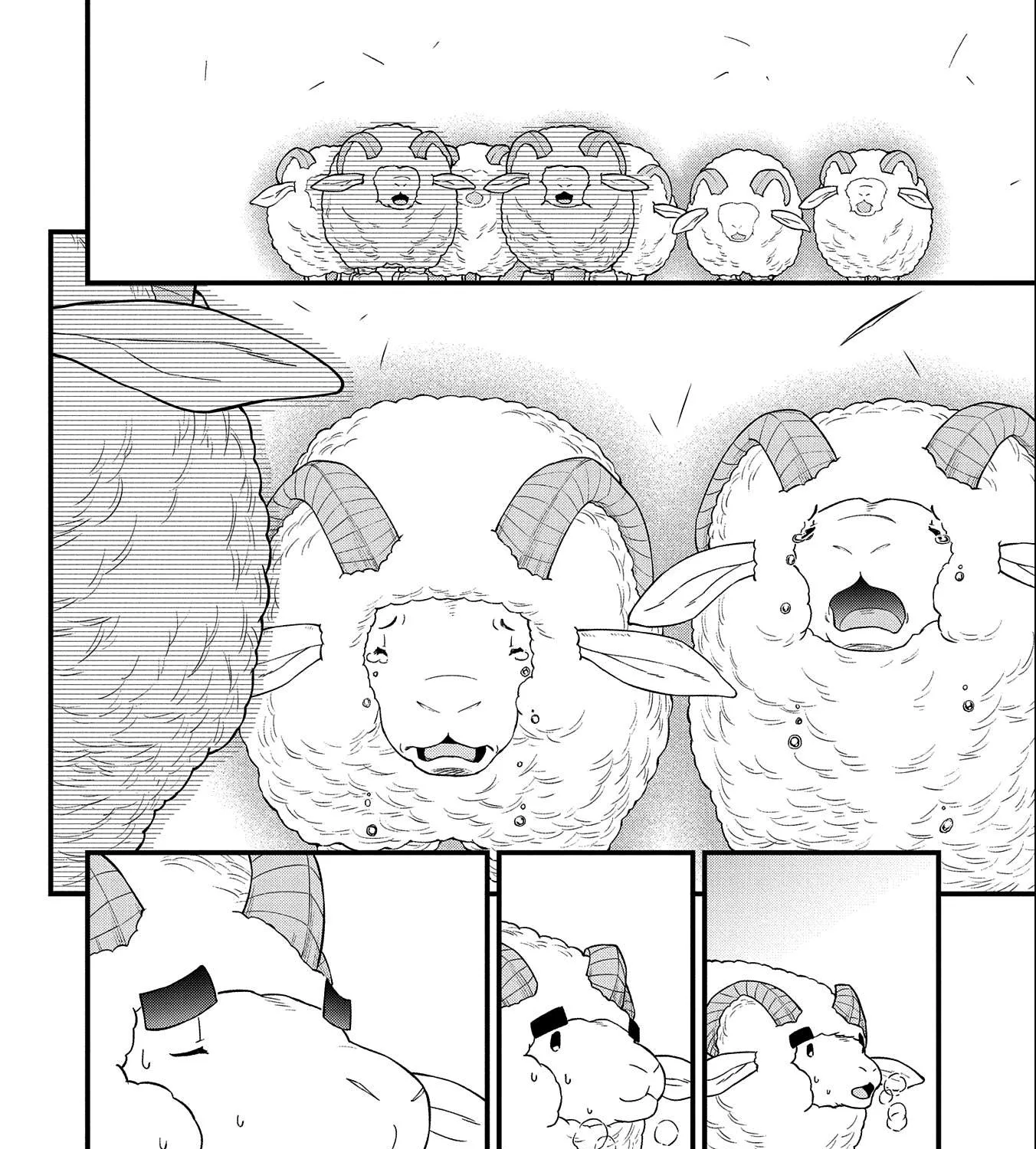 Ryoumin 0-nin Start no Henkyou Ryoushusama Chapter 26 page 59 - 