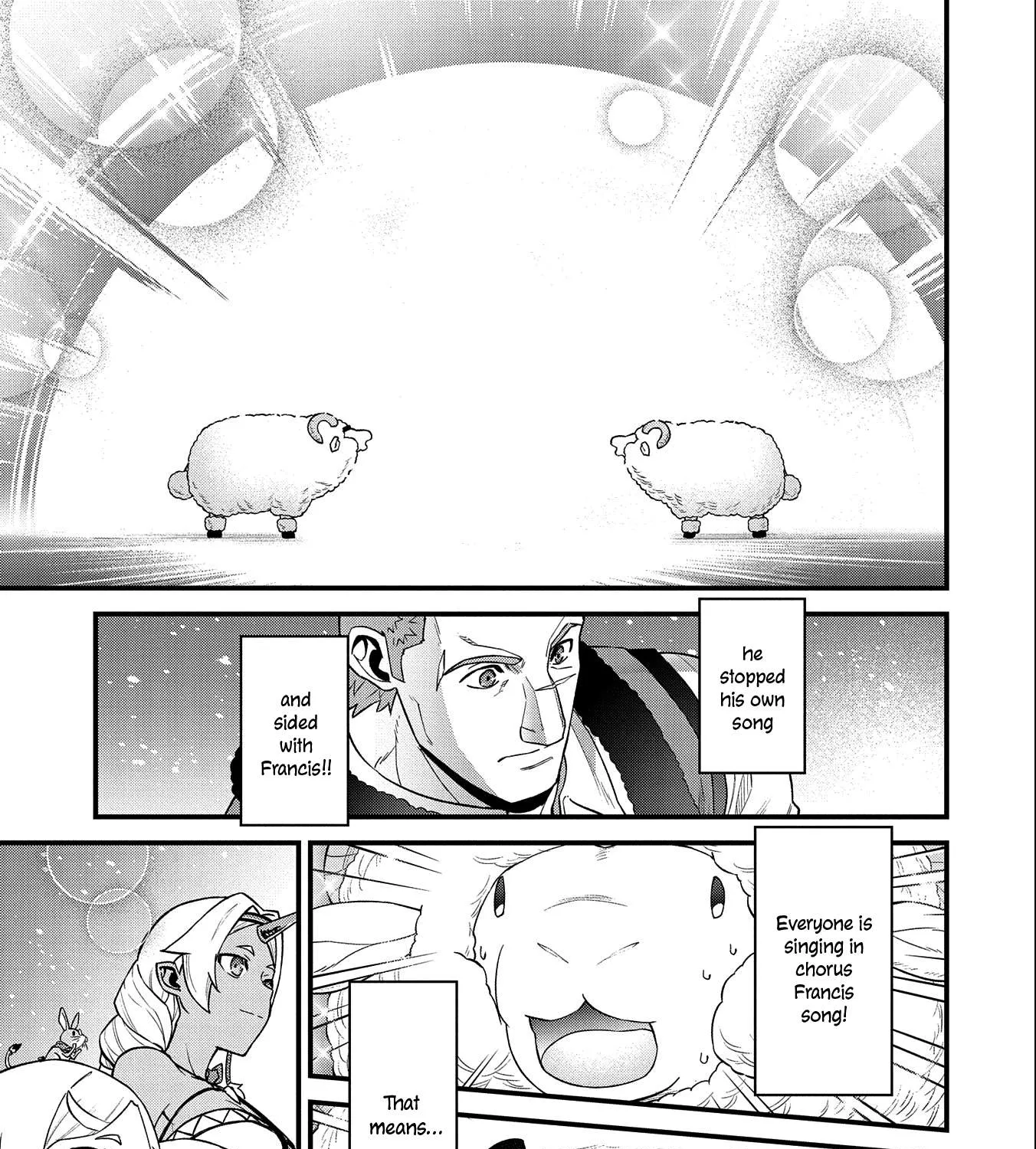 Ryoumin 0-nin Start no Henkyou Ryoushusama Chapter 26 page 61 - 