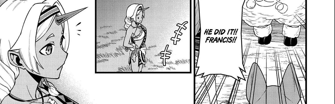 Ryoumin 0-nin Start no Henkyou Ryoushusama Chapter 26 page 66 - 