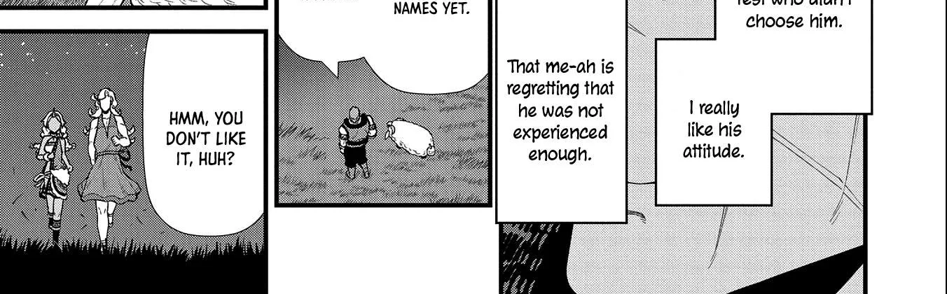 Ryoumin 0-nin Start no Henkyou Ryoushusama Chapter 26 page 70 - 