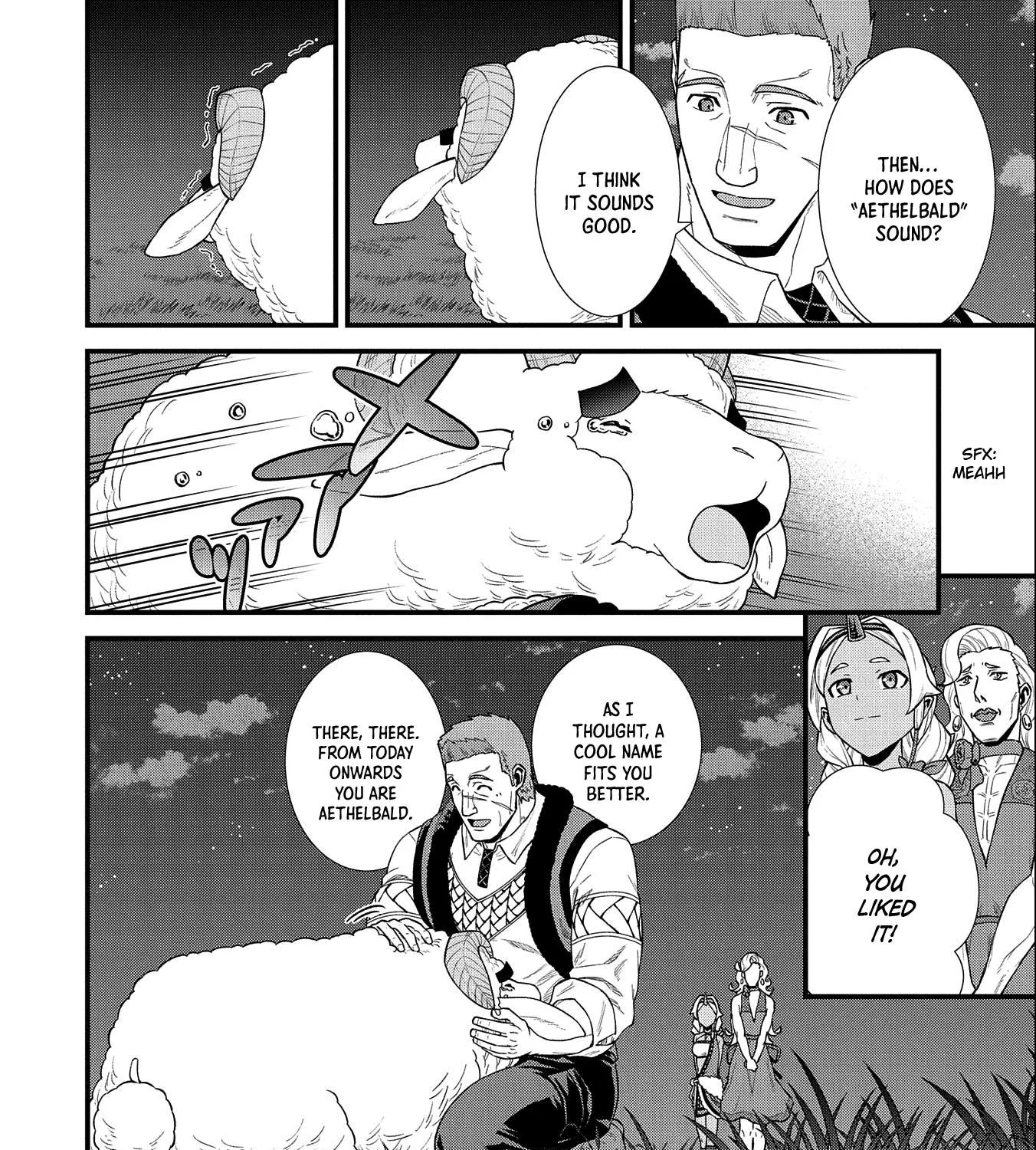 Ryoumin 0-nin Start no Henkyou Ryoushusama Chapter 26 page 71 - 