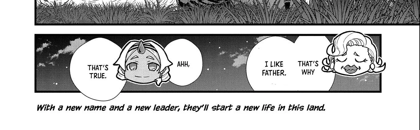 Ryoumin 0-nin Start no Henkyou Ryoushusama Chapter 26 page 72 - 