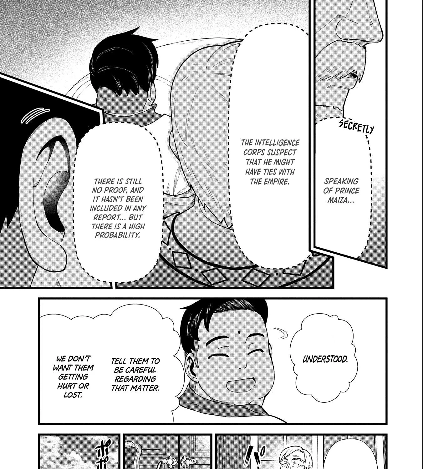 Ryoumin 0-nin Start no Henkyou Ryoushusama Chapter 26 page 9 - 