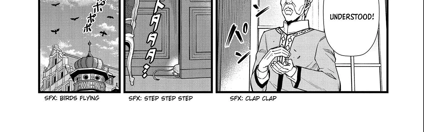 Ryoumin 0-nin Start no Henkyou Ryoushusama Chapter 26 page 10 - 