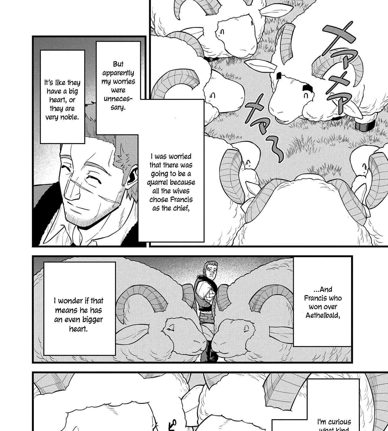Ryoumin 0-nin Start no Henkyou Ryoushusama Chapter 27 page 12 - 