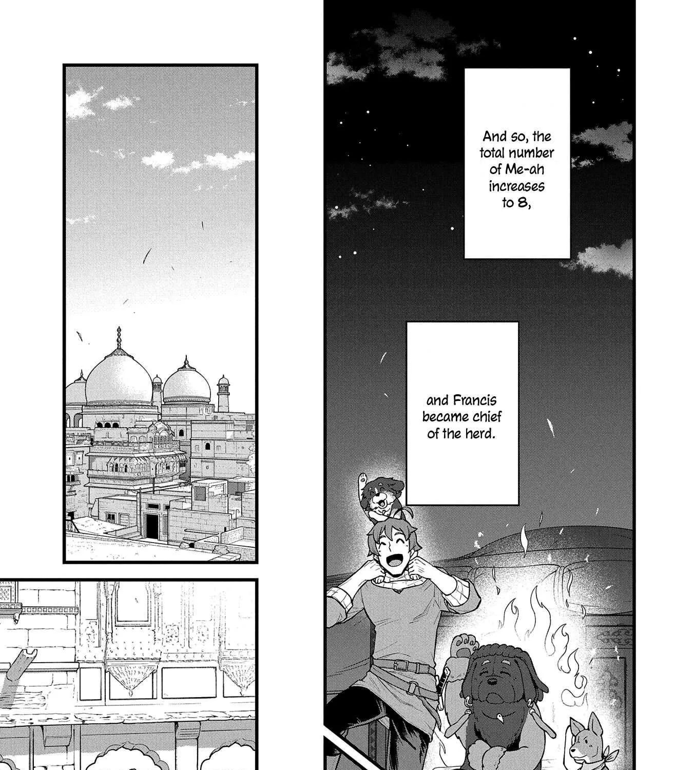 Ryoumin 0-nin Start no Henkyou Ryoushusama Chapter 27 page 14 - 