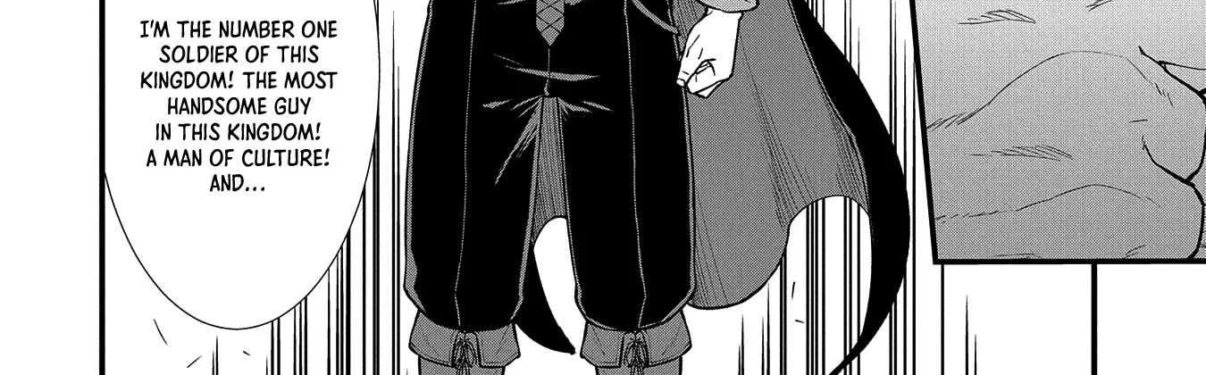 Ryoumin 0-nin Start no Henkyou Ryoushusama Chapter 27 page 17 - 