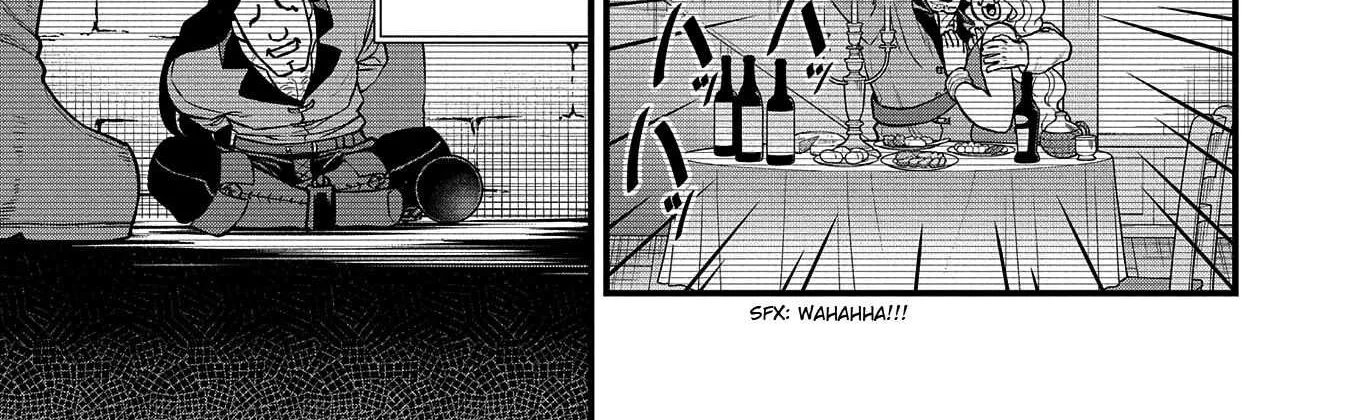 Ryoumin 0-nin Start no Henkyou Ryoushusama Chapter 27 page 19 - 
