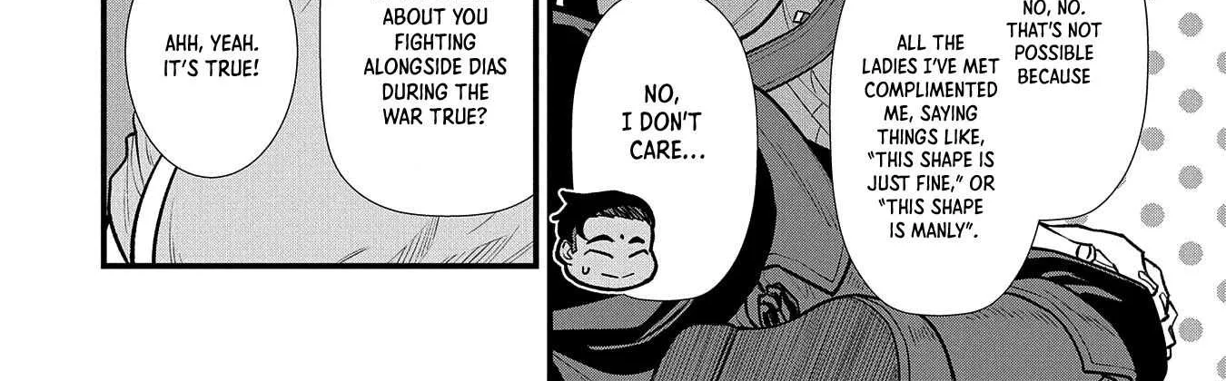 Ryoumin 0-nin Start no Henkyou Ryoushusama Chapter 27 page 21 - 