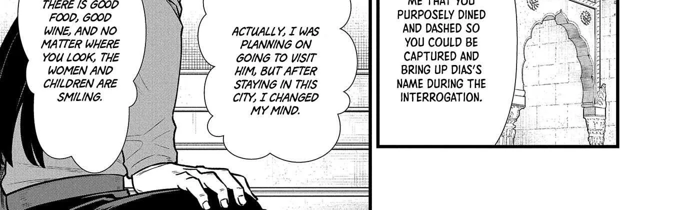 Ryoumin 0-nin Start no Henkyou Ryoushusama Chapter 27 page 23 - 