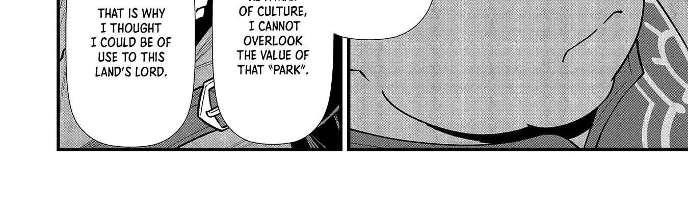 Ryoumin 0-nin Start no Henkyou Ryoushusama Chapter 27 page 25 - 