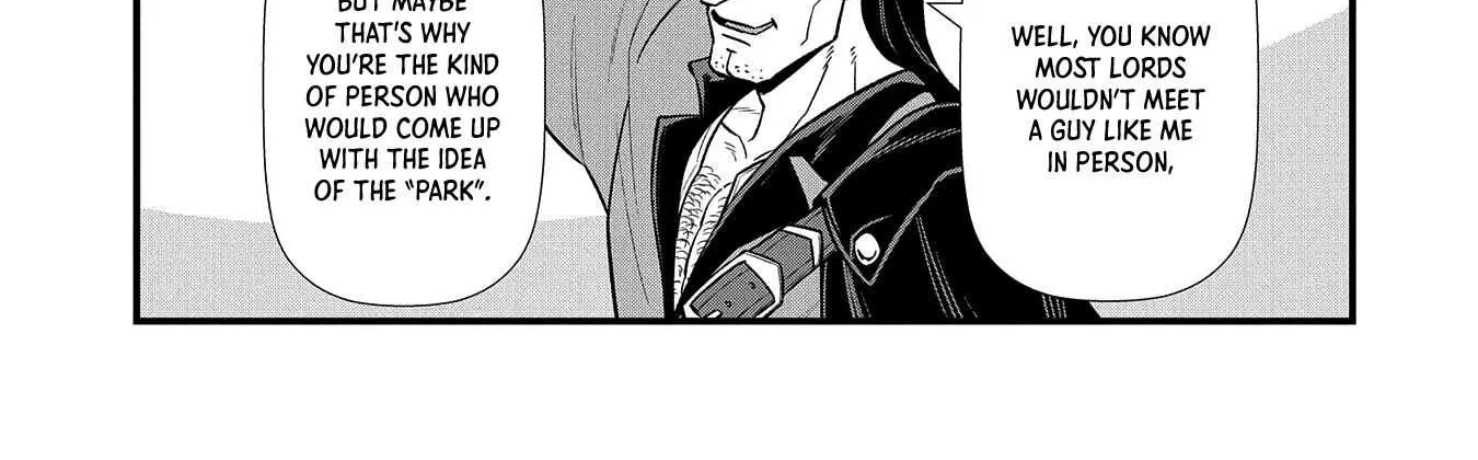 Ryoumin 0-nin Start no Henkyou Ryoushusama Chapter 27 page 27 - 