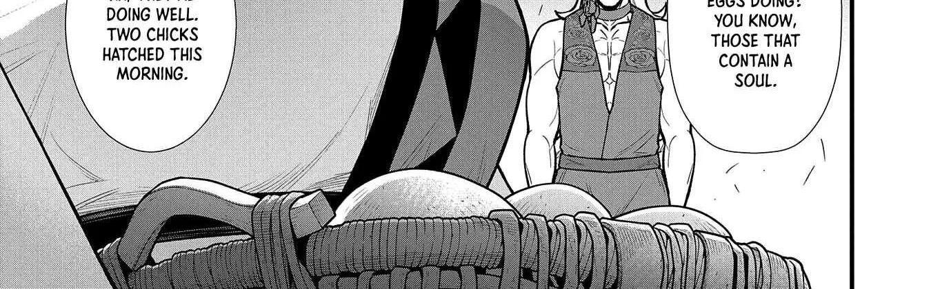 Ryoumin 0-nin Start no Henkyou Ryoushusama Chapter 27 page 35 - 