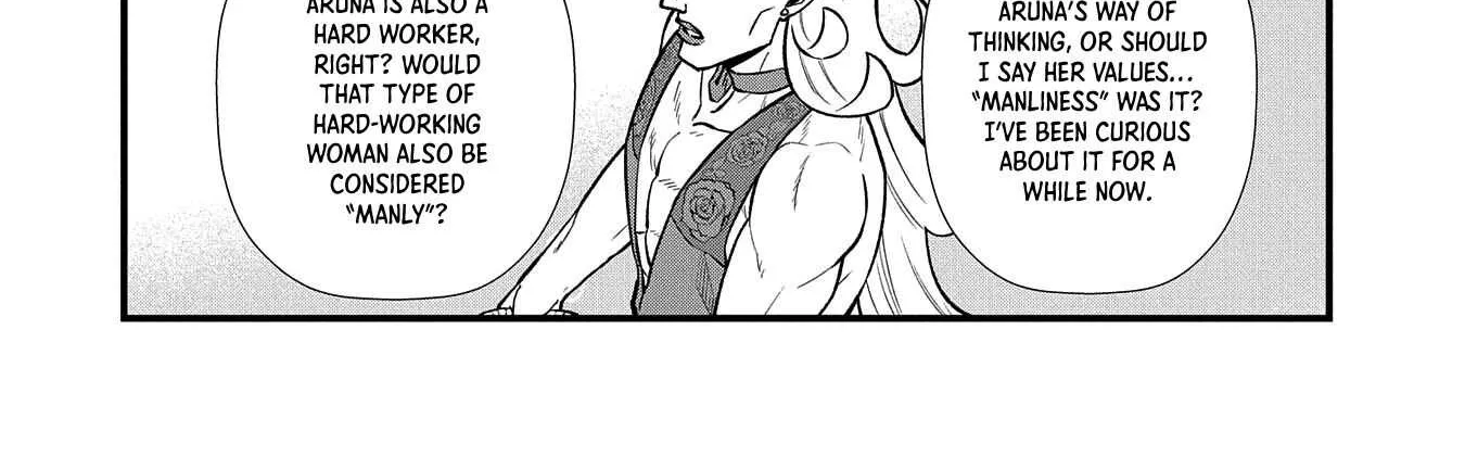 Ryoumin 0-nin Start no Henkyou Ryoushusama Chapter 27 page 37 - 