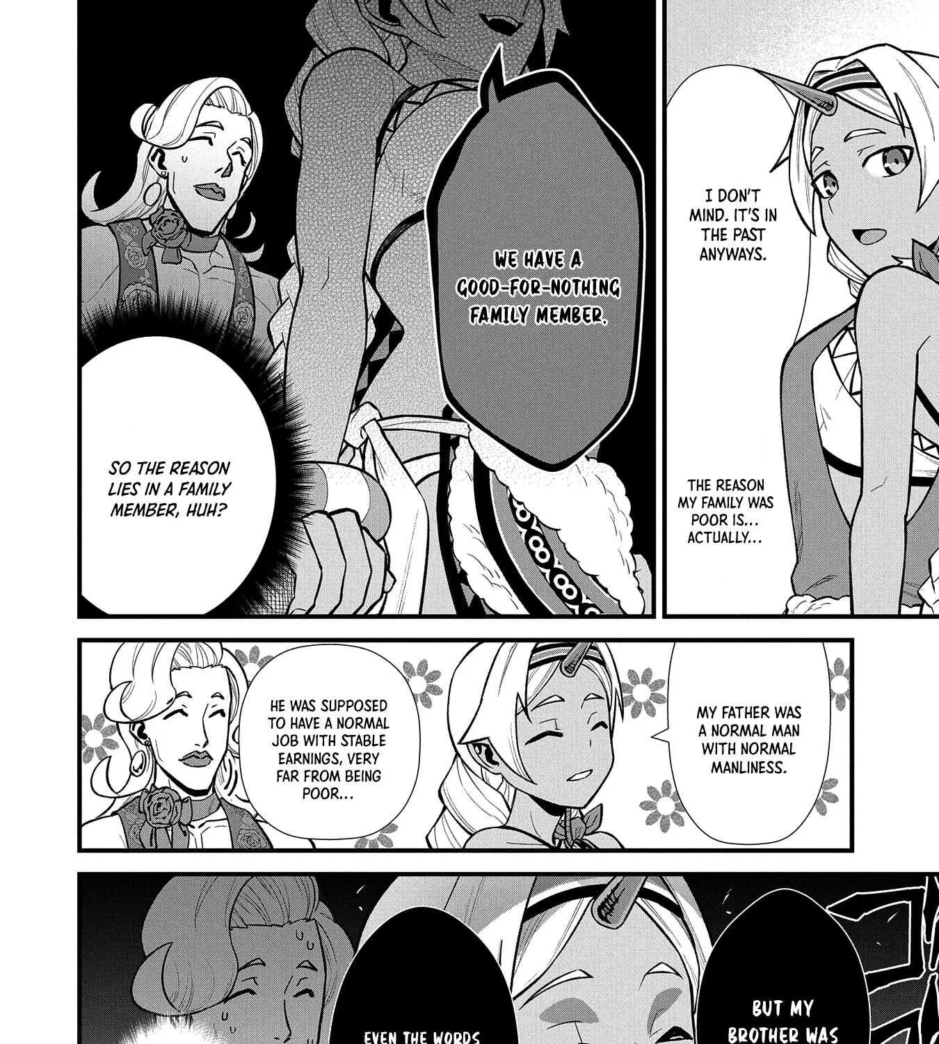 Ryoumin 0-nin Start no Henkyou Ryoushusama Chapter 27 page 40 - 