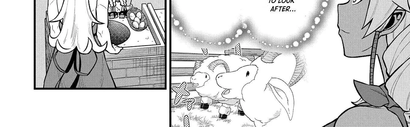 Ryoumin 0-nin Start no Henkyou Ryoushusama Chapter 27 page 45 - 