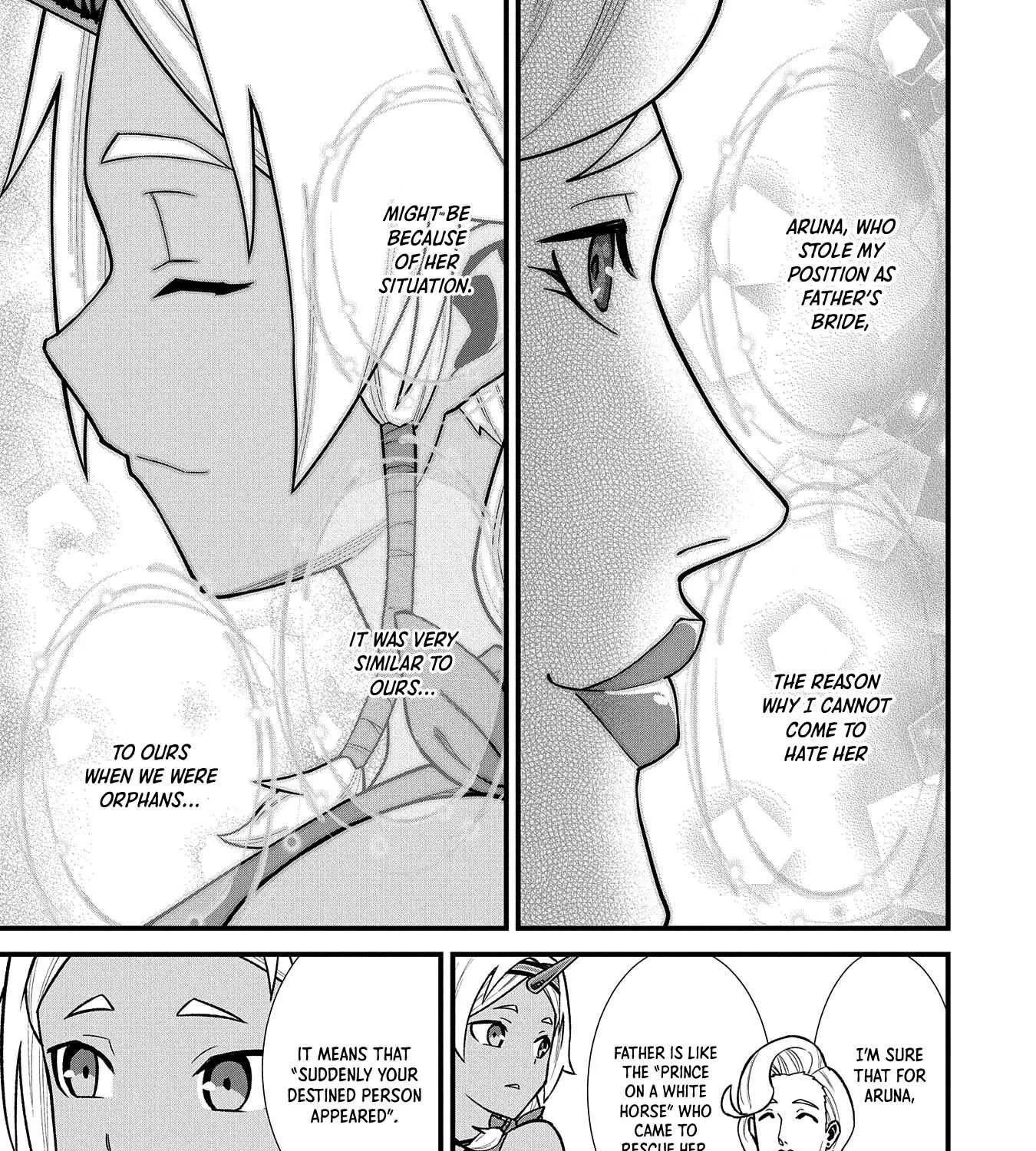 Ryoumin 0-nin Start no Henkyou Ryoushusama Chapter 27 page 46 - 