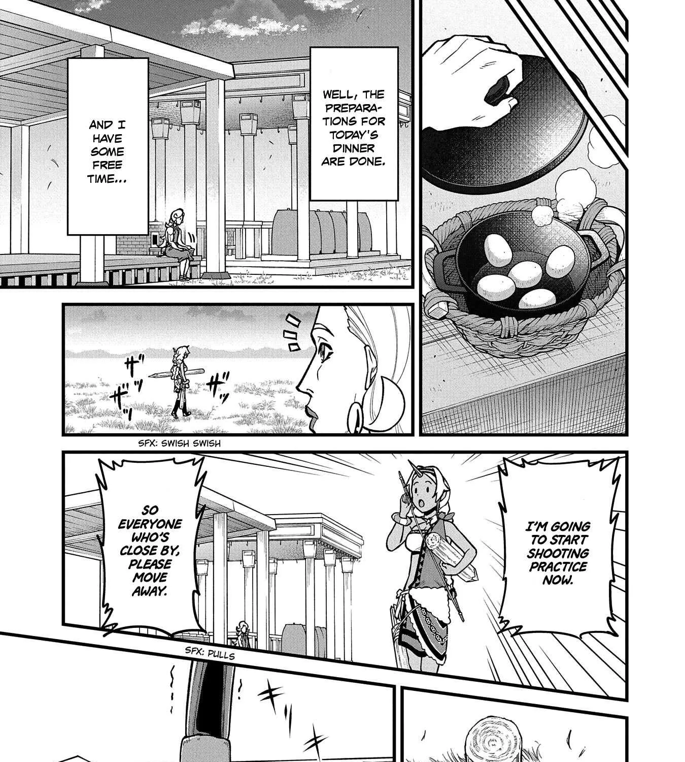 Ryoumin 0-nin Start no Henkyou Ryoushusama Chapter 27 page 52 - 