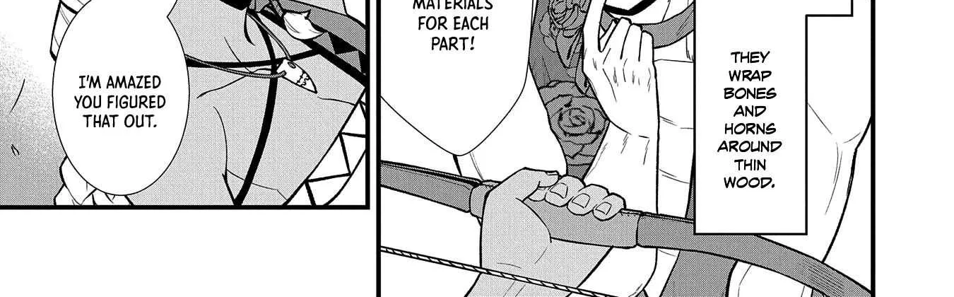 Ryoumin 0-nin Start no Henkyou Ryoushusama Chapter 27 page 57 - 