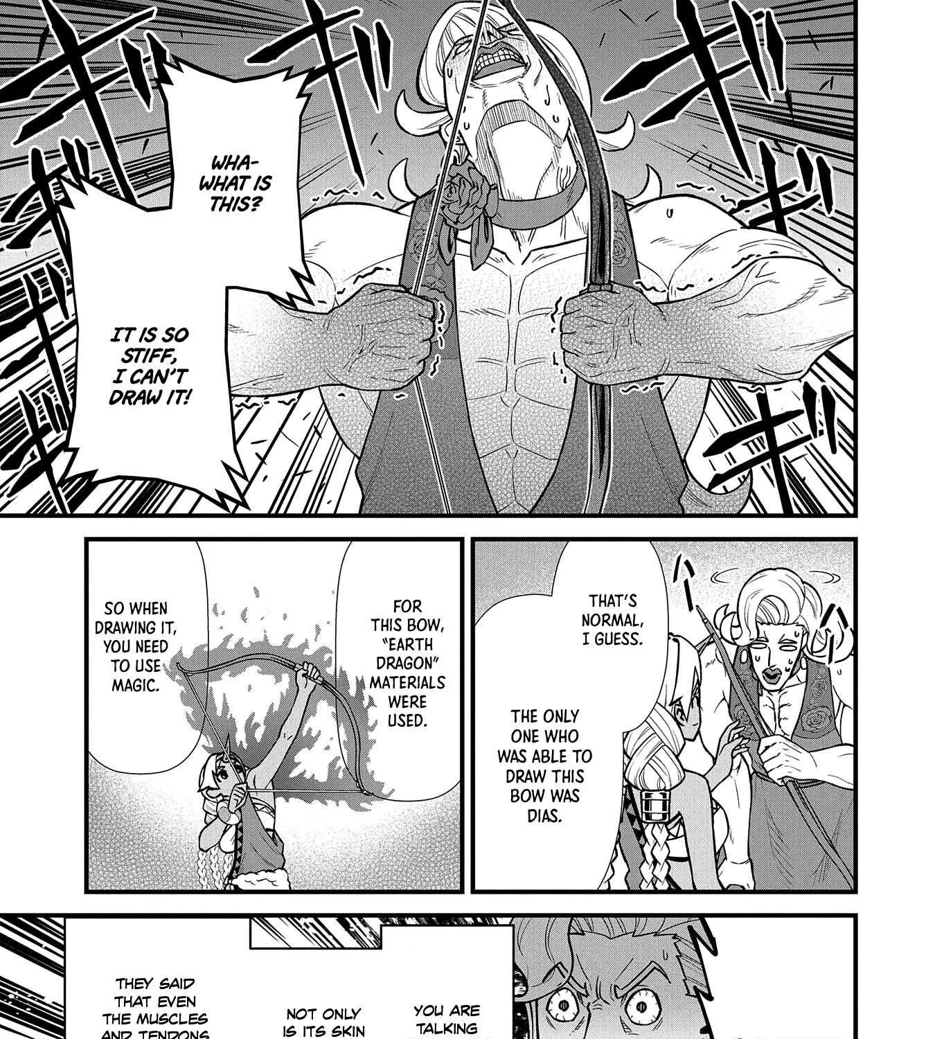 Ryoumin 0-nin Start no Henkyou Ryoushusama Chapter 27 page 60 - 