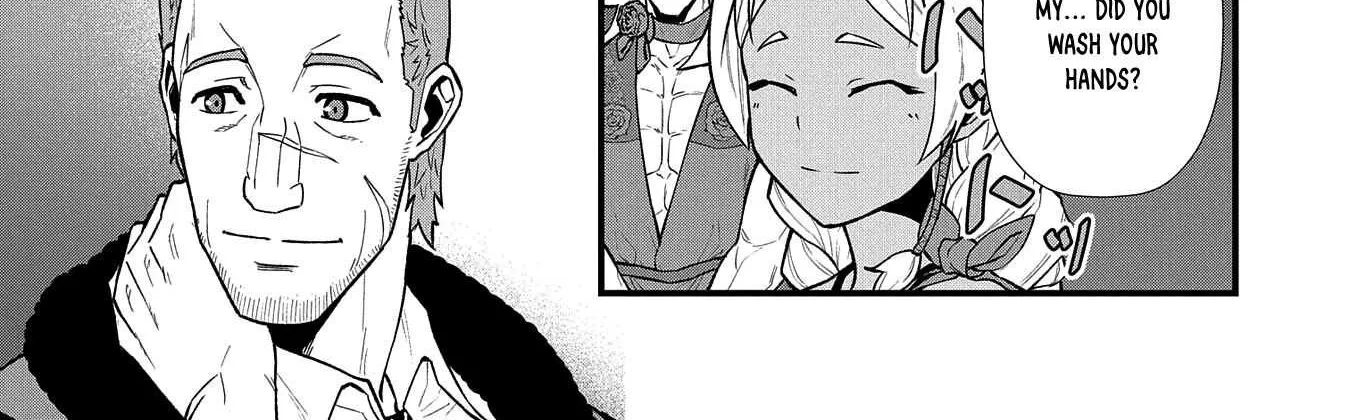 Ryoumin 0-nin Start no Henkyou Ryoushusama Chapter 27 page 7 - 