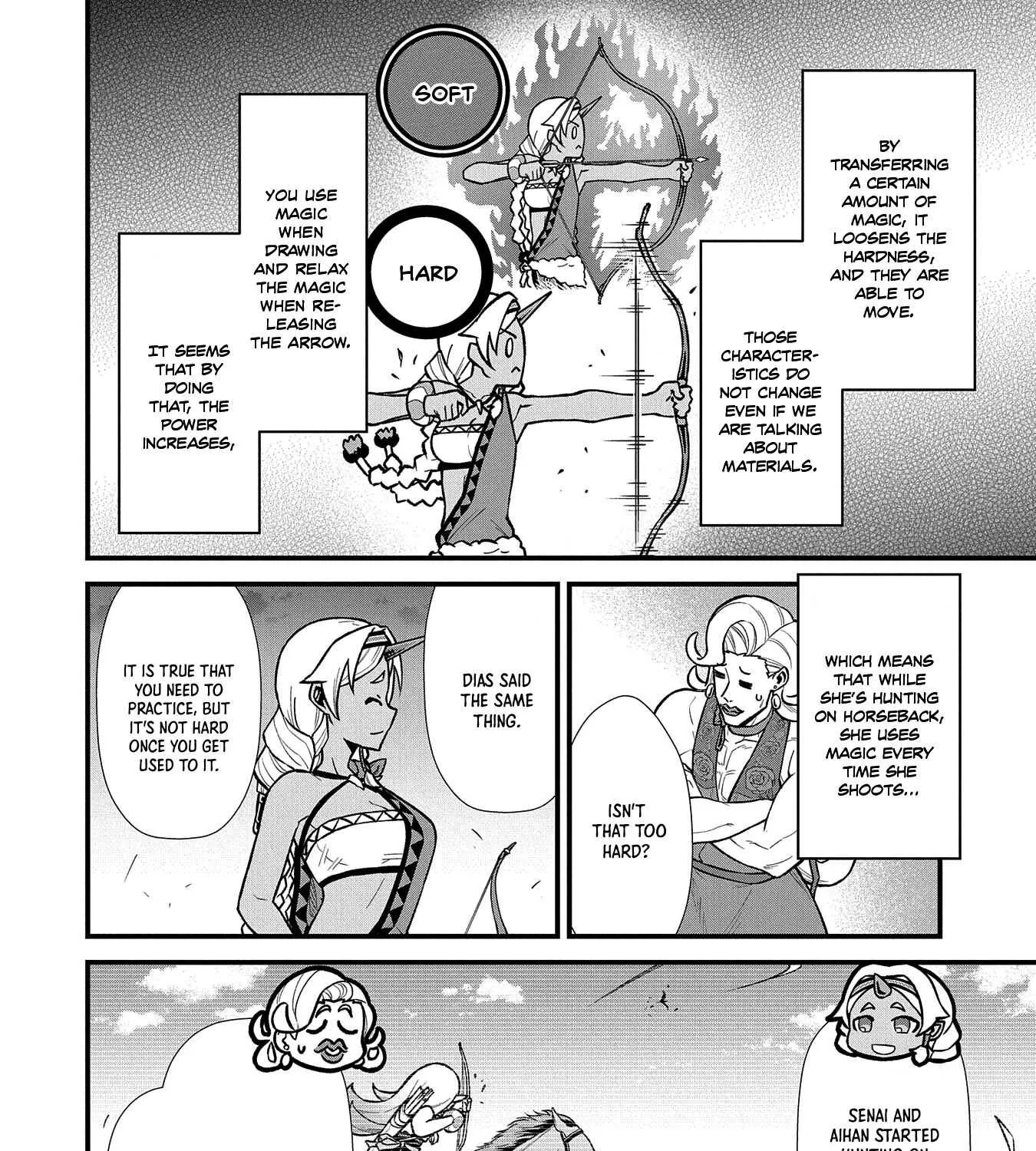 Ryoumin 0-nin Start no Henkyou Ryoushusama Chapter 27 page 62 - 