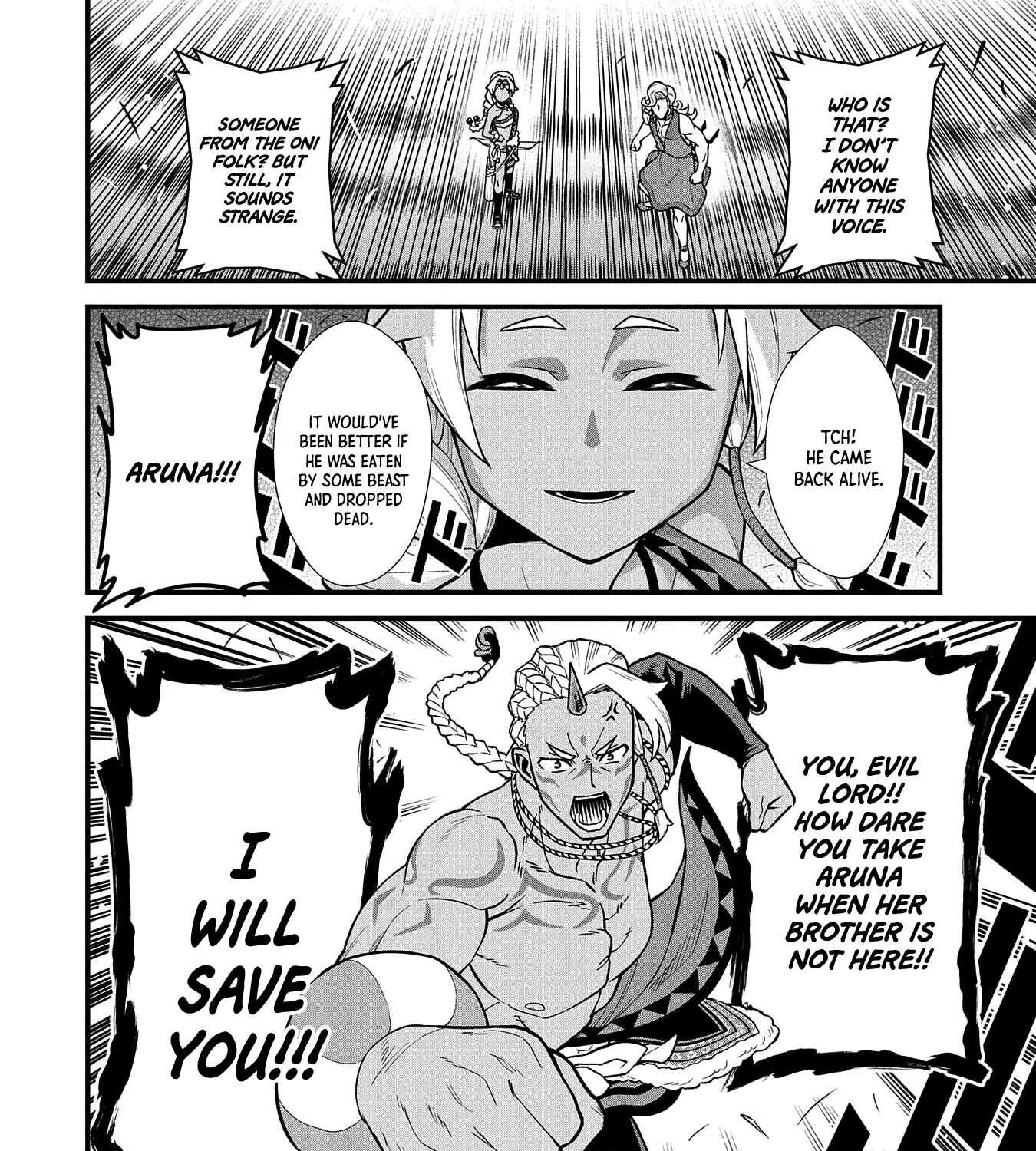 Ryoumin 0-nin Start no Henkyou Ryoushusama Chapter 27 page 66 - 